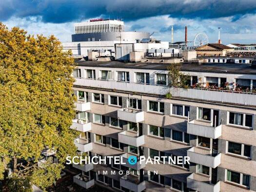 Mehrfamilienhaus zum Kauf 6.999.900 € 88,5 Zimmer 2.499 m² 776,5 m² Grundstück Bahnhofsvorstadt Bremen 28195