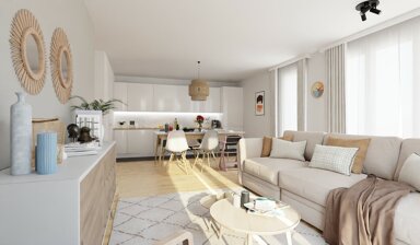 Wohnung zum Kauf provisionsfrei 699.900 € 6 Zimmer 158,2 m² 3. Geschoss Finkenschlag 16 Wildau 15745