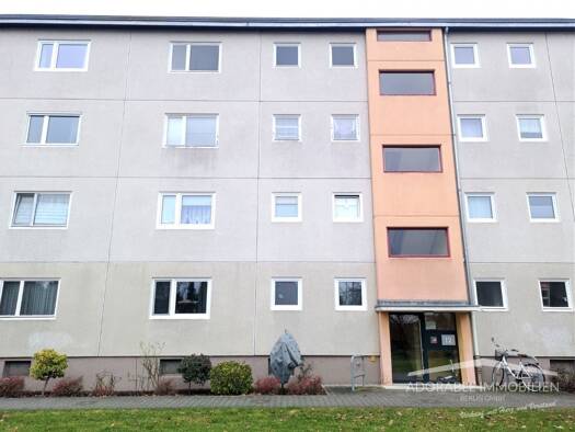 Wohnung zum Kauf 180.000 € 2 Zimmer 63 m² 1. Geschoss Spandau Berlin 13589