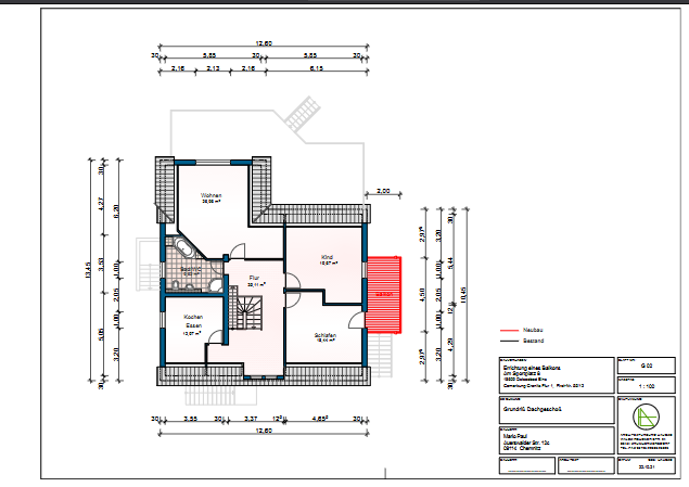 Wohnung zur Miete 700 € 4,5 Zimmer 136 m²<br/>Wohnfläche ab sofort<br/>Verfügbarkeit Am Sportplatz Binz Binz 18609