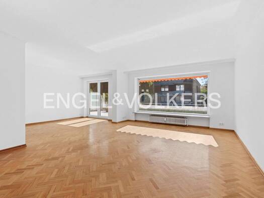 Wohnung zum Kauf 520.000 € 3 Zimmer 144 m² Rahlstedt Hamburg 22143
