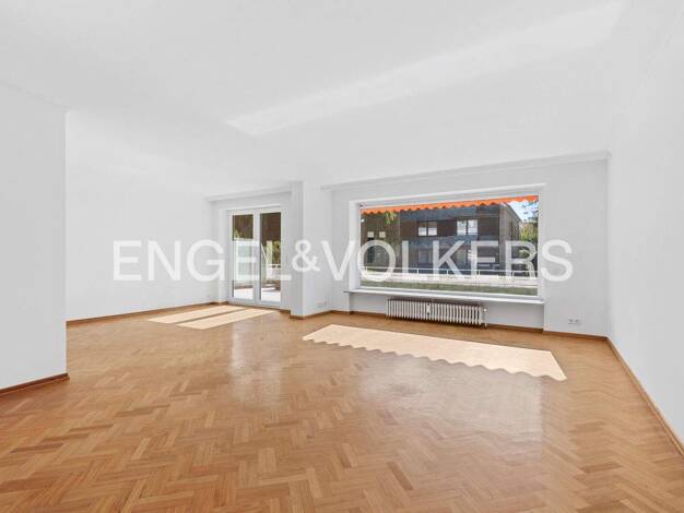 Wohnung zum Kauf 520.000 € 3 Zimmer 144 m² Rahlstedt Hamburg 22143