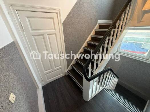 Wohnung zur Miete Tauschwohnung 600 € 2 Zimmer 60 m² Schlutup Schlutup 23568