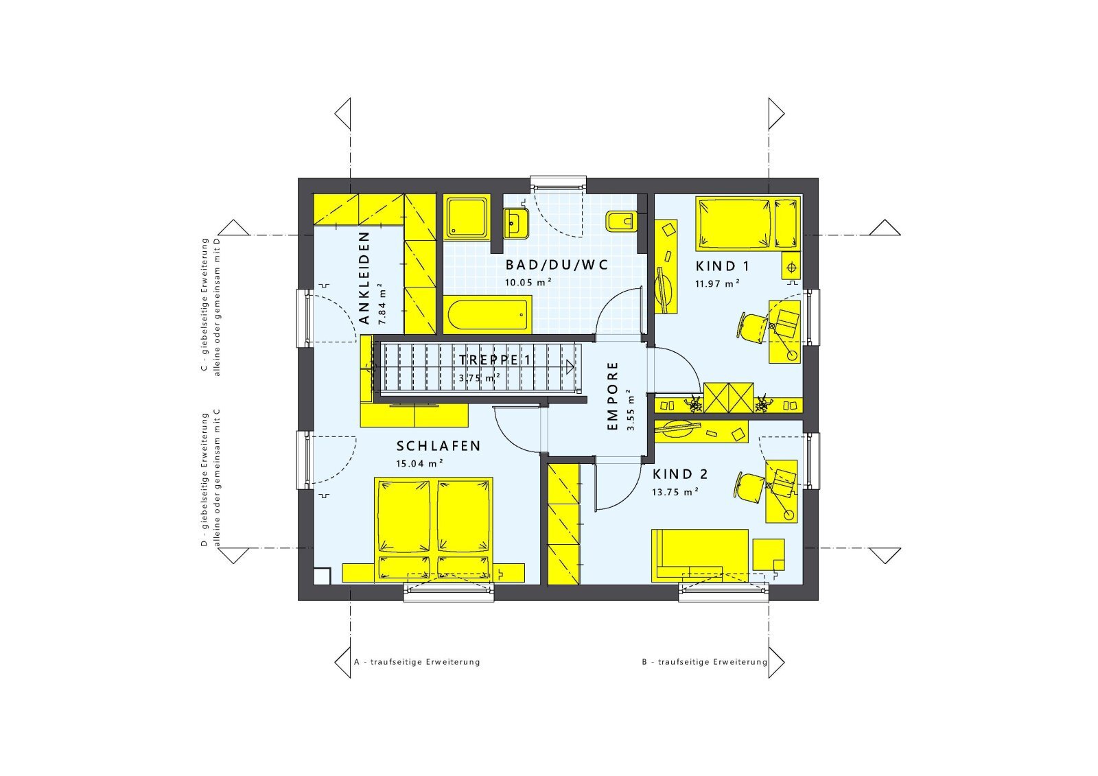 Einfamilienhaus zum Kauf 723.253 € 5 Zimmer 133,9 m²<br/>Wohnfläche 704 m²<br/>Grundstück Müggelheim Berlin 12559