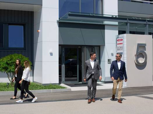Lagerhalle zur Miete provisionsfrei 7.097 € 589 m² Lagerfläche Wiener Neudorf 2351