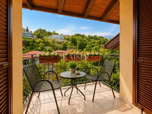 Wohnung zum Kauf 499.000 € 4 Zimmer 103 m² 2. Geschoss Icici, Opatija - Okolica Icici, Ika
