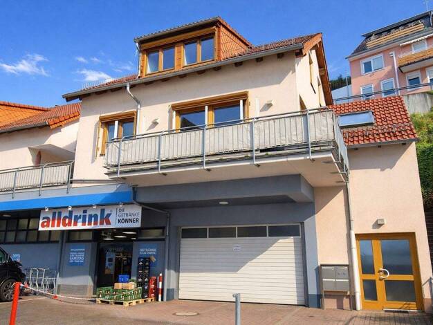 Sonstiges zum Kauf als Kapitalanlage geeignet 449.000 € 3 Zimmer 100 m² Ziegelhausen Heidelberg 69118