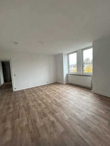 Wohnung zur Miete 699 € 2 Zimmer 69 m² 3. Geschoss frei ab 15.11.2024 Wilhelmstraße 24 Oberstadt / Braunschweiger Straße Helmstedt 38350