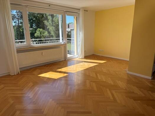 Wohnung zum Kauf 340.000 € 4 Zimmer 101 m² frei ab sofort Zitronenfalterweg 7 Wolfgang Hanau 63457