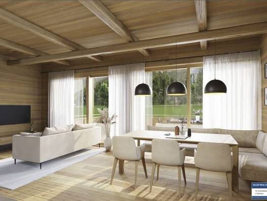 Grundstück zum Kauf 311.500 € 753 m² Grundstück Stubeck Sonnalm 9853