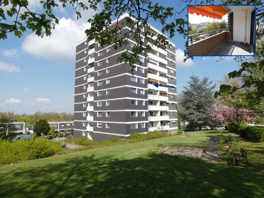 Wohnung zum Kauf 148.000 € 3 Zimmer 89 m² Mitte Heiligenhaus 42579