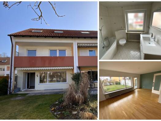 Doppelhaushälfte zum Kauf 425.000 € 5 Zimmer 130 m² 291 m² Grundstück frei ab sofort Ingolstadt 85055