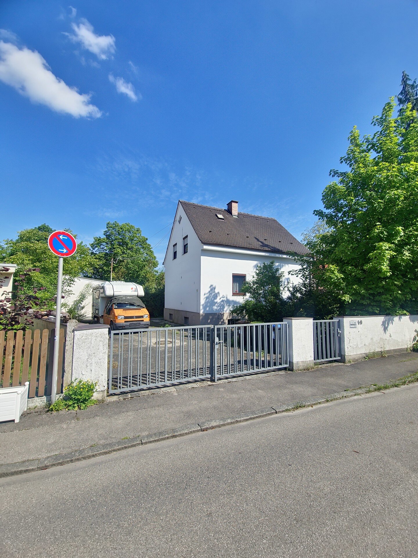 Einfamilienhaus zum Kauf provisionsfrei 997.000 € 7 Zimmer 293 m²<br/>Wohnfläche 884 m²<br/>Grundstück Dachau Dachau 85221