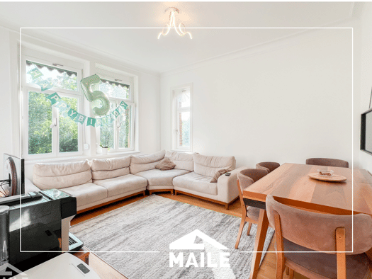 Wohnung zur Miete 1.490 € 3,5 Zimmer 78 m² 2. Geschoss frei ab 15.08.2026 Reinsburgstrasse 222 West Stuttgart Stuttgart-West 70197