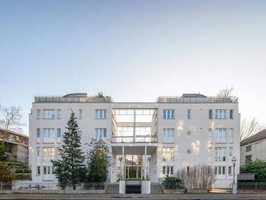 Maisonette zum Kauf 475.000 € 2 Zimmer 58 m² Tiergarten Berlin 10787