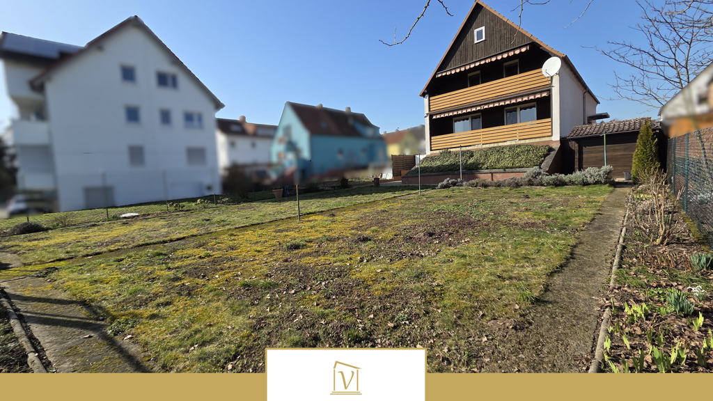 Einfamilienhaus zum Kauf 489.000 € 7 Zimmer 189,1 m² 559 m² Grundstück frei ab 01.04.2026 Nieder-Wöllstadt Wöllstadt 61206