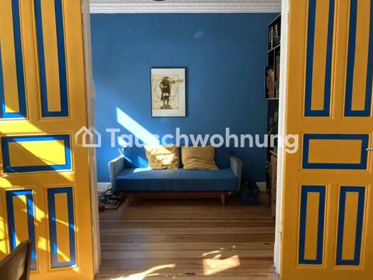 Wohnung zur Miete Tauschwohnung 735 € 3 Zimmer 50 m² 1. Geschoss Altona-Altstadt Altona 22767