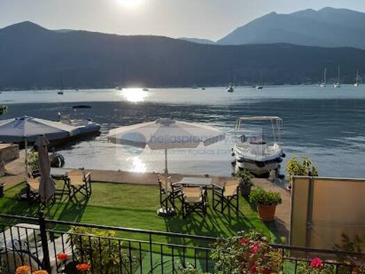Mehrfamilienhaus zum Kauf 1.200.000 € 12 Zimmer 328 m² 820 m² Grundstück Lefkada Municipality 31100