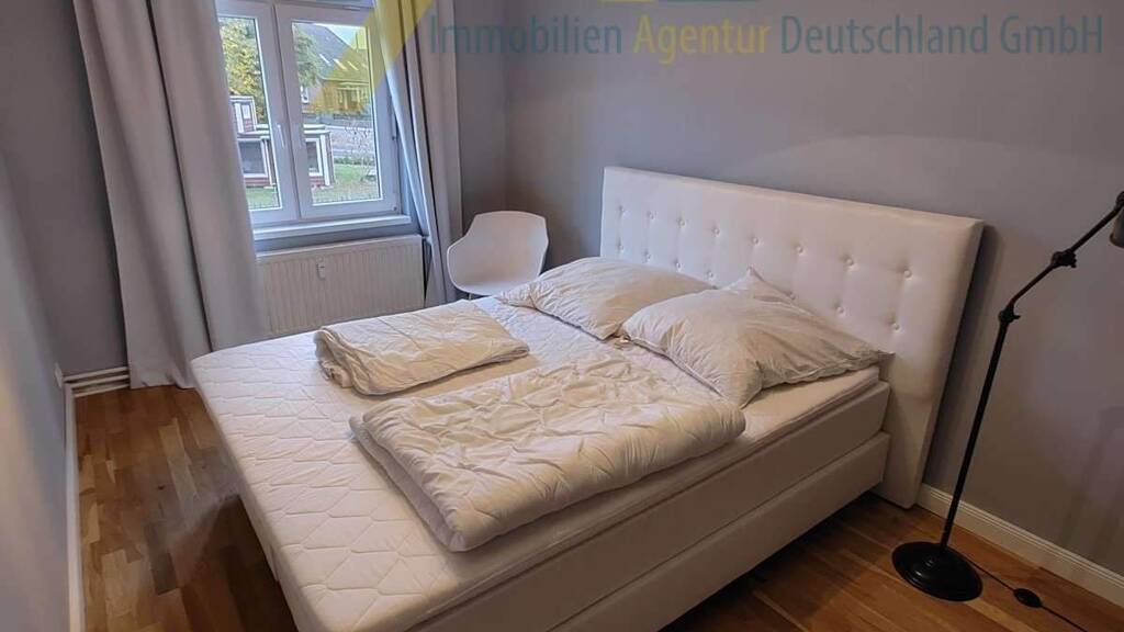 Studio zum Kauf 129.000 € 2 Zimmer 43 m² Holxen Suderburg 29556