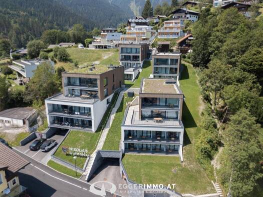 Terrassenwohnung zum Kauf 895.000 € 3 Zimmer 79 m² Zell am See 5700