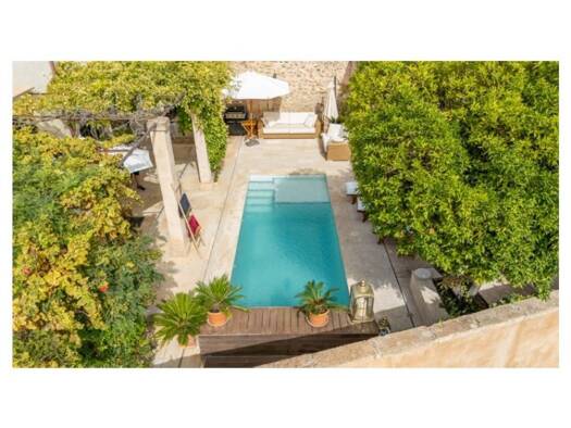 Villa zum Kauf 1.995.000 € 9 Zimmer 690 m² 440 m² Grundstück Sant Joan 07240