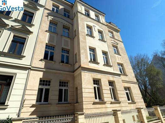 Wohnung zum Kauf 729.000 € 5 Zimmer 178 m² Gohlis-Süd Leipzig 04155