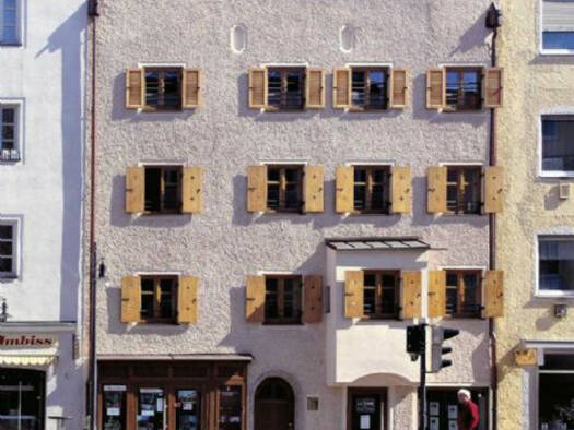 Laden zum Kauf 175.000 € 1 Zimmer 24 m² Verkaufsfläche Ost Rosenheim 83022