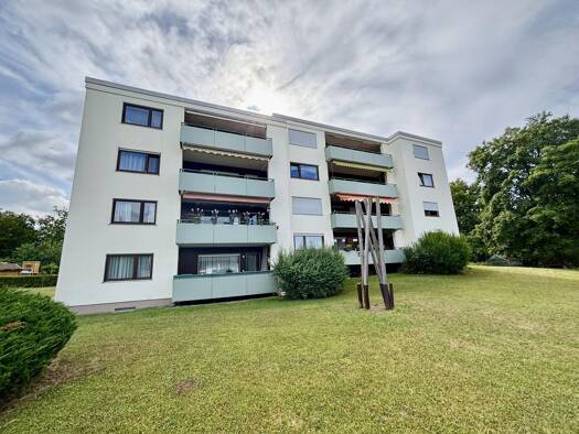 Wohnung zum Kauf 198.000 € 4,5 Zimmer 111,6 m² 2. Geschoss frei ab 01.10.2025 Gammertingen 72501