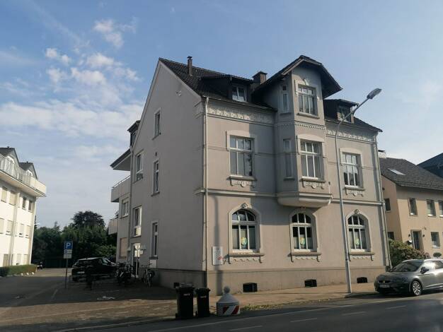 Haus zum Kauf 649.000 € 15 Zimmer 500 m² 425 m² Grundstück Werl Werl 59457
