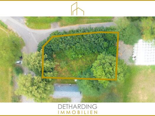 Grundstück zum Kauf 150.000 € 741,6 m² Grundstück Friedrichstein Zierenberg 34289