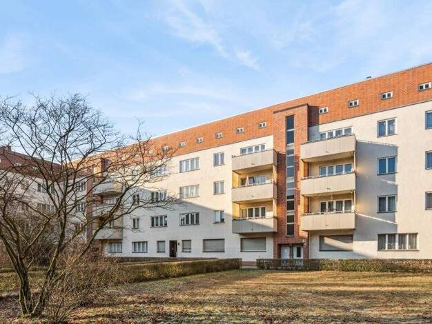 Wohnung zum Kauf provisionsfrei 249.000 € 2 Zimmer 68,6 m² 1. Geschoss Ollenhauerstraße 96 Reinickendorf Berlin 13403