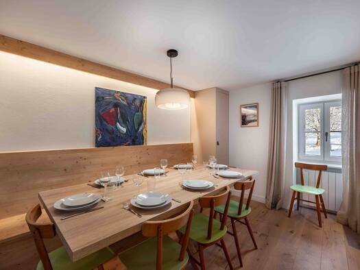 Haus zum Kauf 1.550.000 € 96 m² Les Allues (Méribel) 73550