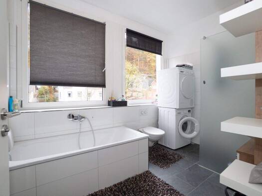 Wohnung zum Kauf 234.000 € 3 Zimmer 77 m² 1. Geschoss Dillweißenstein Pforzheim 75180