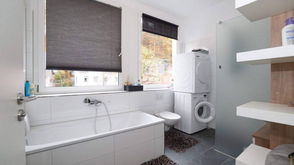 Wohnung zum Kauf 234.000 € 3 Zimmer 77 m² 1. Geschoss Dillweißenstein Pforzheim 75180