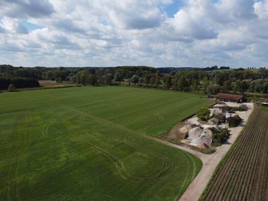 Land-/Forstwirtschaft zum Kauf 425.000 € 21.326 m² Grundstück Weng Fahrenzhausen 85777