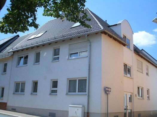 Wohnung zum Kauf als Kapitalanlage geeignet 41.000 € 2 Zimmer 34 m² Zeulenroda Zeulenroda-Triebes 07937