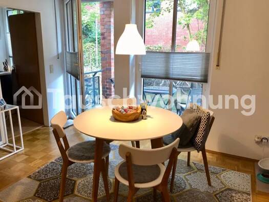 Wohnung zur Miete Tauschwohnung 550 € 2 Zimmer 56 m² EG Kinderhaus Münster 48159
