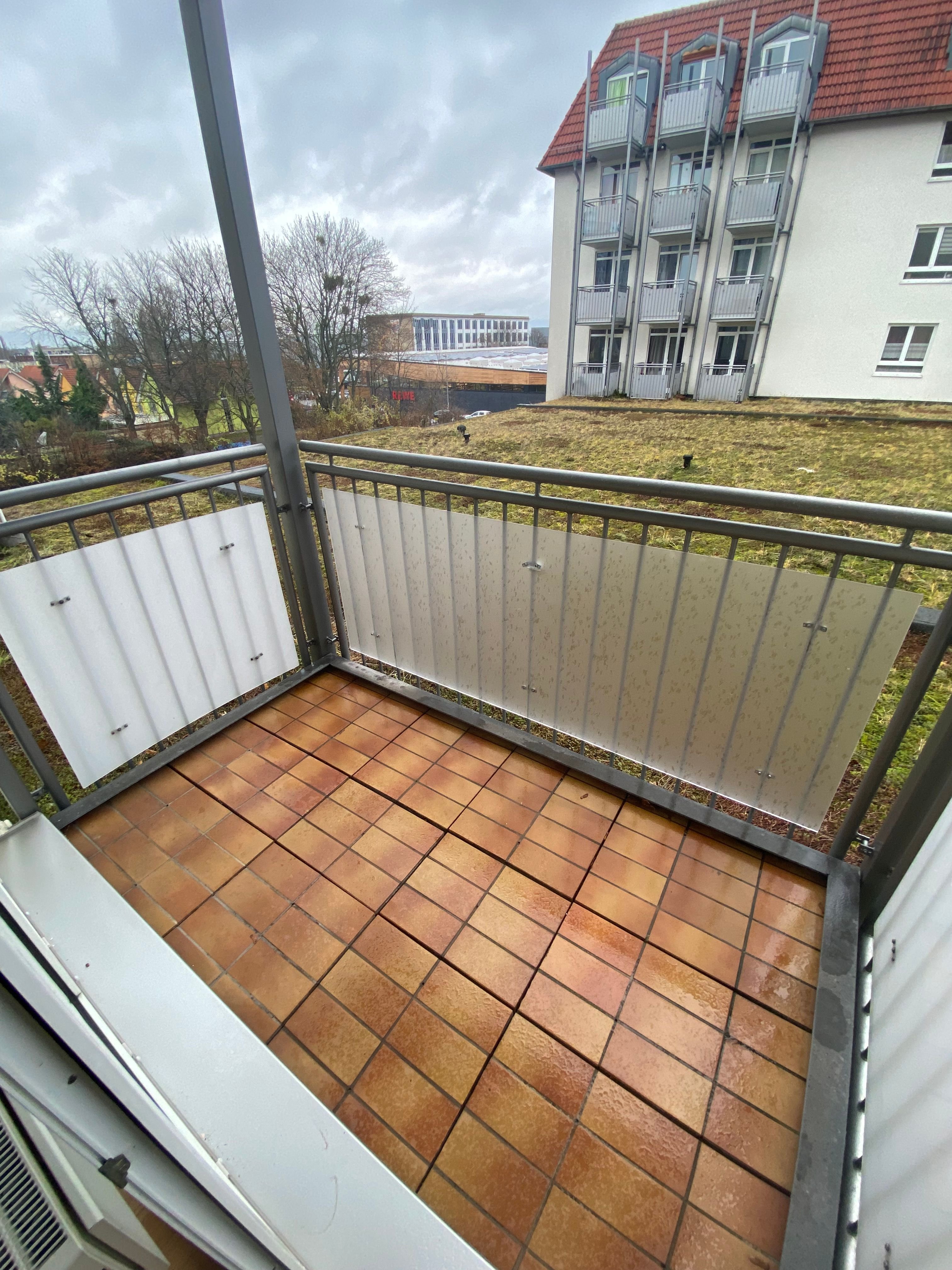 Studio zur Miete 416 € 2 Zimmer 47 m²<br/>Wohnfläche 2.<br/>Geschoss ab sofort<br/>Verfügbarkeit Lion-Feuchtwanger-Straße 25 Schilfbreite Magdeburg 39120