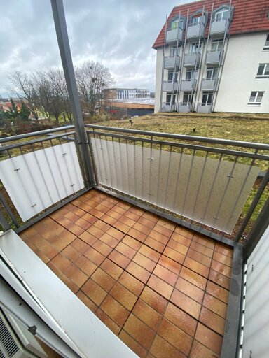 Studio zur Miete 416 € 2 Zimmer 47 m² 2. Geschoss frei ab sofort Lion-Feuchtwanger-Straße 25 Schilfbreite Magdeburg 39120