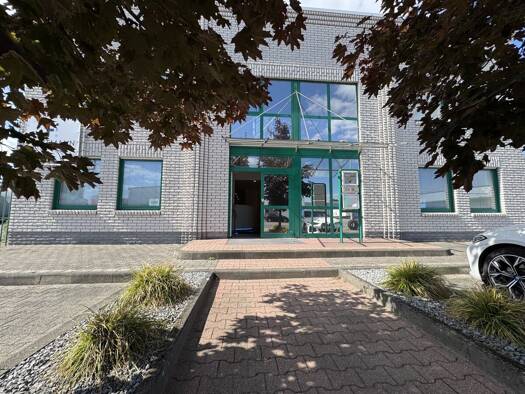 Bürokomplex zum Kauf 347,3 m² Bürofläche Epe Gronau 48599