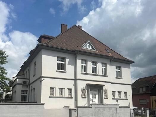 Villa zum Kauf 370.000 € 9 Zimmer 305 m² 500 m² Grundstück Stadtmitte Völklingen 66333