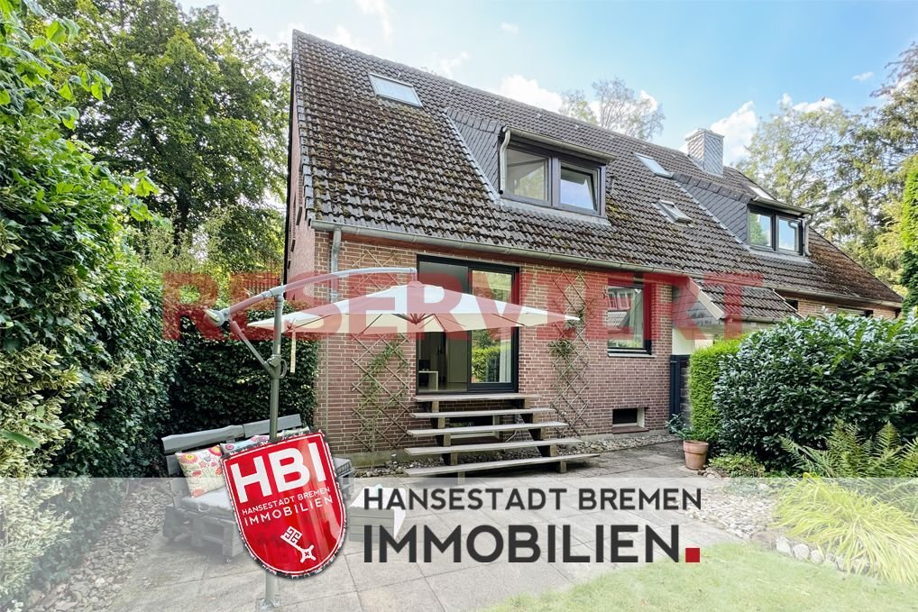 Wohnung zum Kauf 229.000 € 3 Zimmer 67 m²<br/>Wohnfläche Oberneuland Bremen 28355