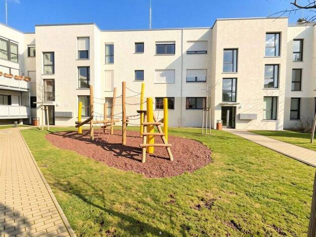 Wohnung zur Miete 1.233 € 3 Zimmer 79,5 m² Bergfelde Hohen Neuendorf 16562