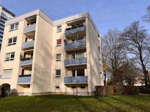 Wohnung zum Kauf 299.500 € 3 Zimmer 69 m² 1. Geschoss frei ab sofort Gartenfeldstraße 103 Bad Homburg Bad Homburg vor der Höhe 61350
