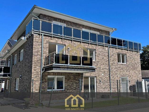 Mehrfamilienhaus zum Kauf - Erstbezug provisionsfrei als Kapitalanlage geeignet 1.280.000 € 434,7 m² 2.391 m² Grundstück Burg-Grambke Bremen 28719