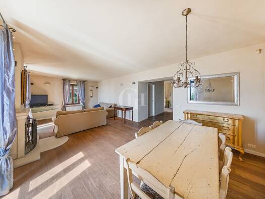 Wohnung zum Kauf 320.000 € 4 Zimmer 130 m² 1. Geschoss Villanuova sul Clisi