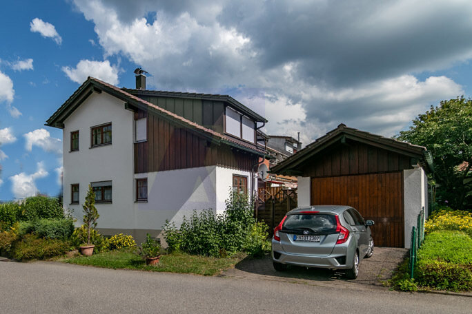 Haus zum Kauf 478.000 € 5,5 Zimmer 138 m²<br/>Wohnfläche 252 m²<br/>Grundstück Wangen Wangen im Allgäu 88239