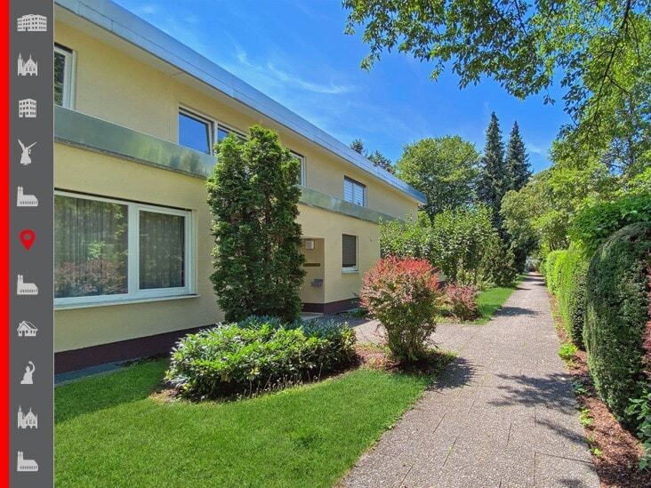 Wohnung zum Kauf 599.000 € 3,5 Zimmer 95,3 m²<br/>Wohnfläche Obermenzing München 81247