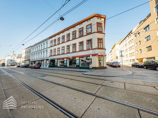 Ladenfläche zur Miete 2.657 € Wien 1160