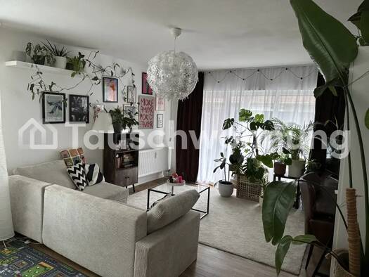 Wohnung zur Miete Tauschwohnung 650 € 2 Zimmer 64 m² EG Wickrathhahn Mönchengladbach 41189